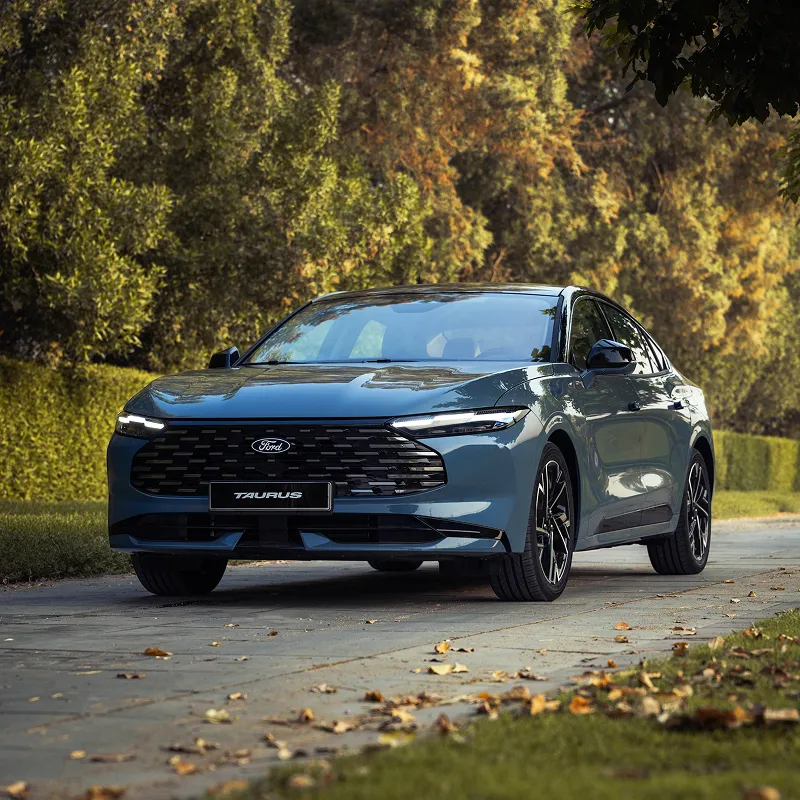 فورد توروس 2026 (Ford Taurus) للبيع