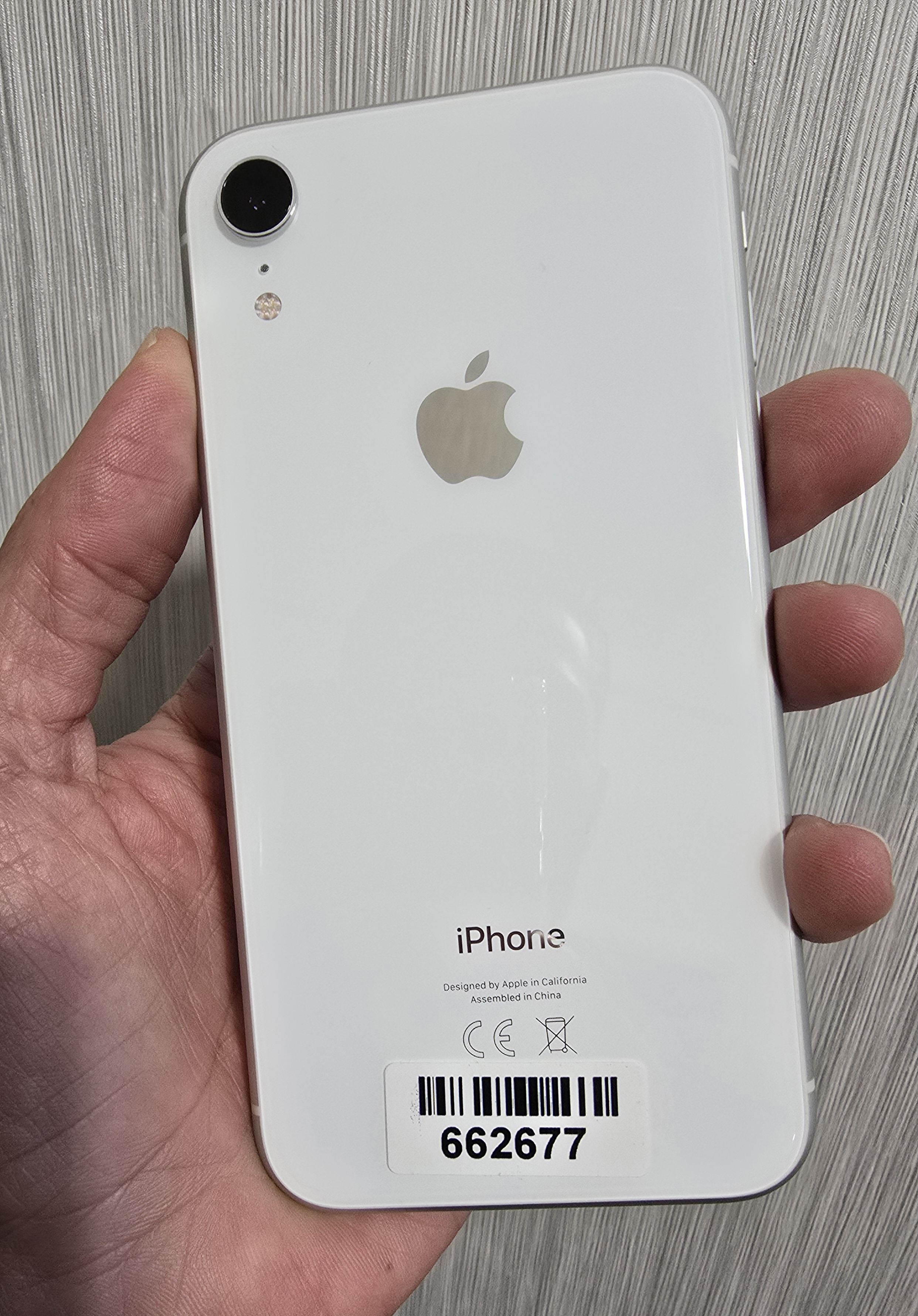Iphone Xr