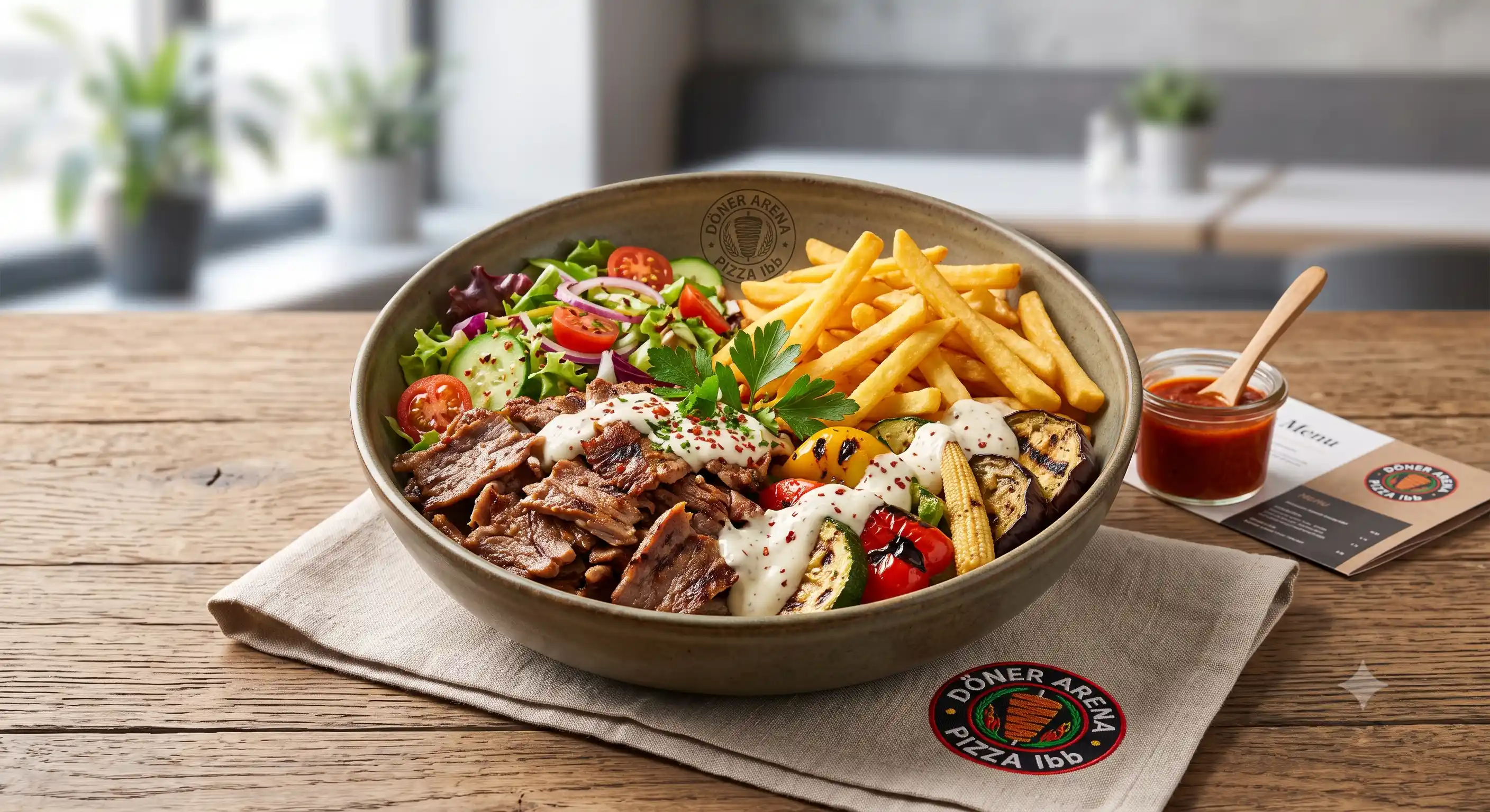 58- Kebab-Bowl