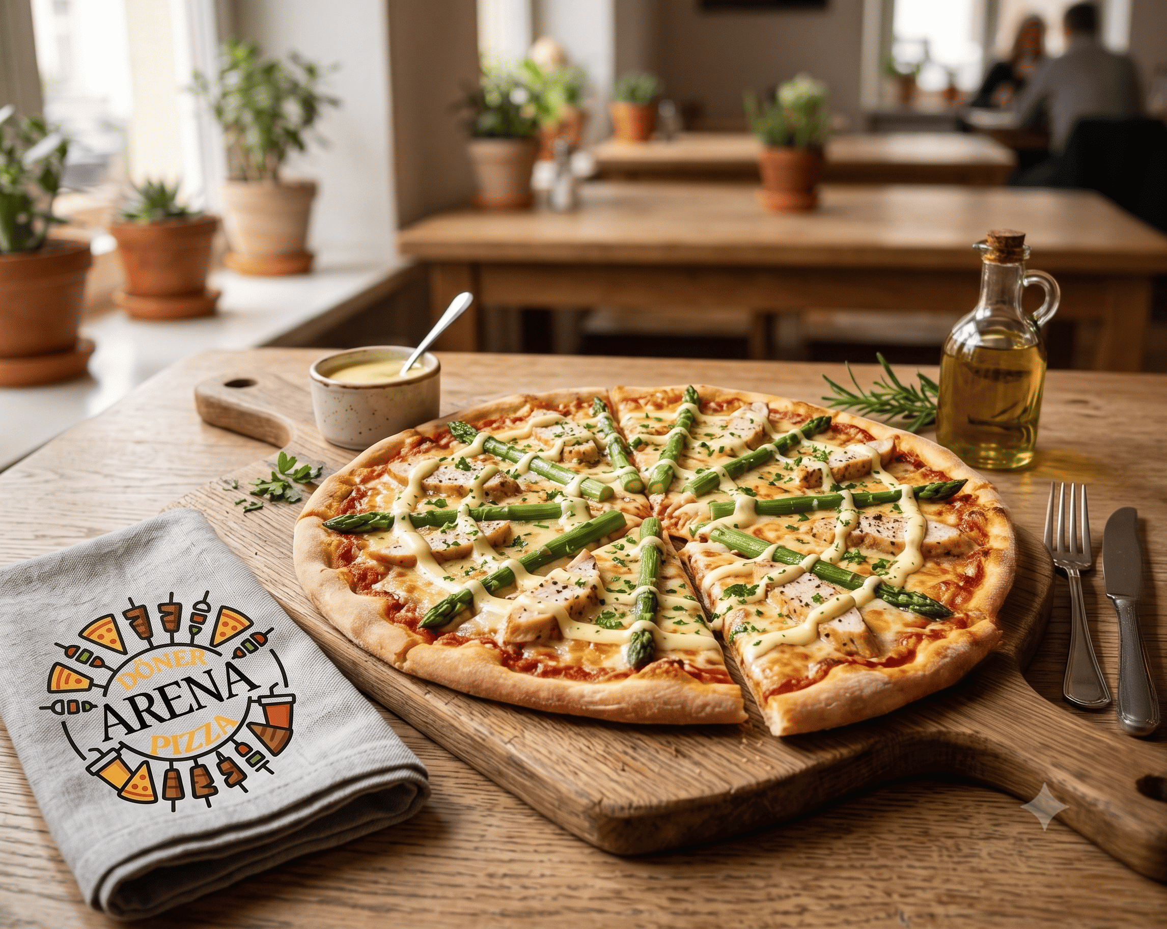 19- Pizza Holland
