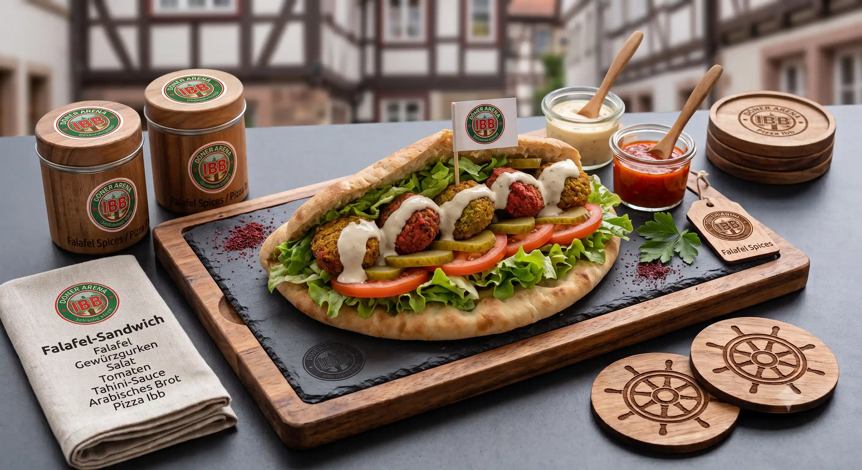 89- Falafel-Sandwich