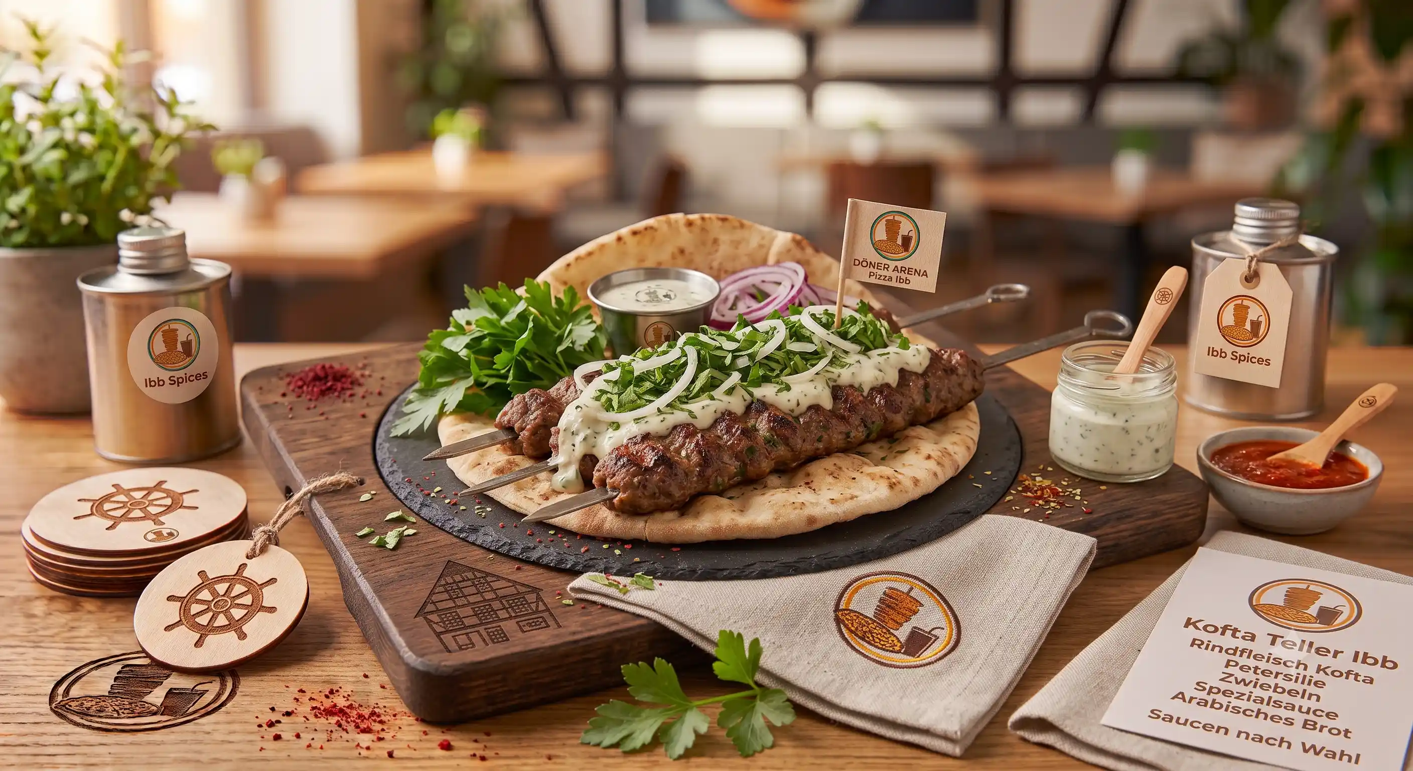 80- Kofta