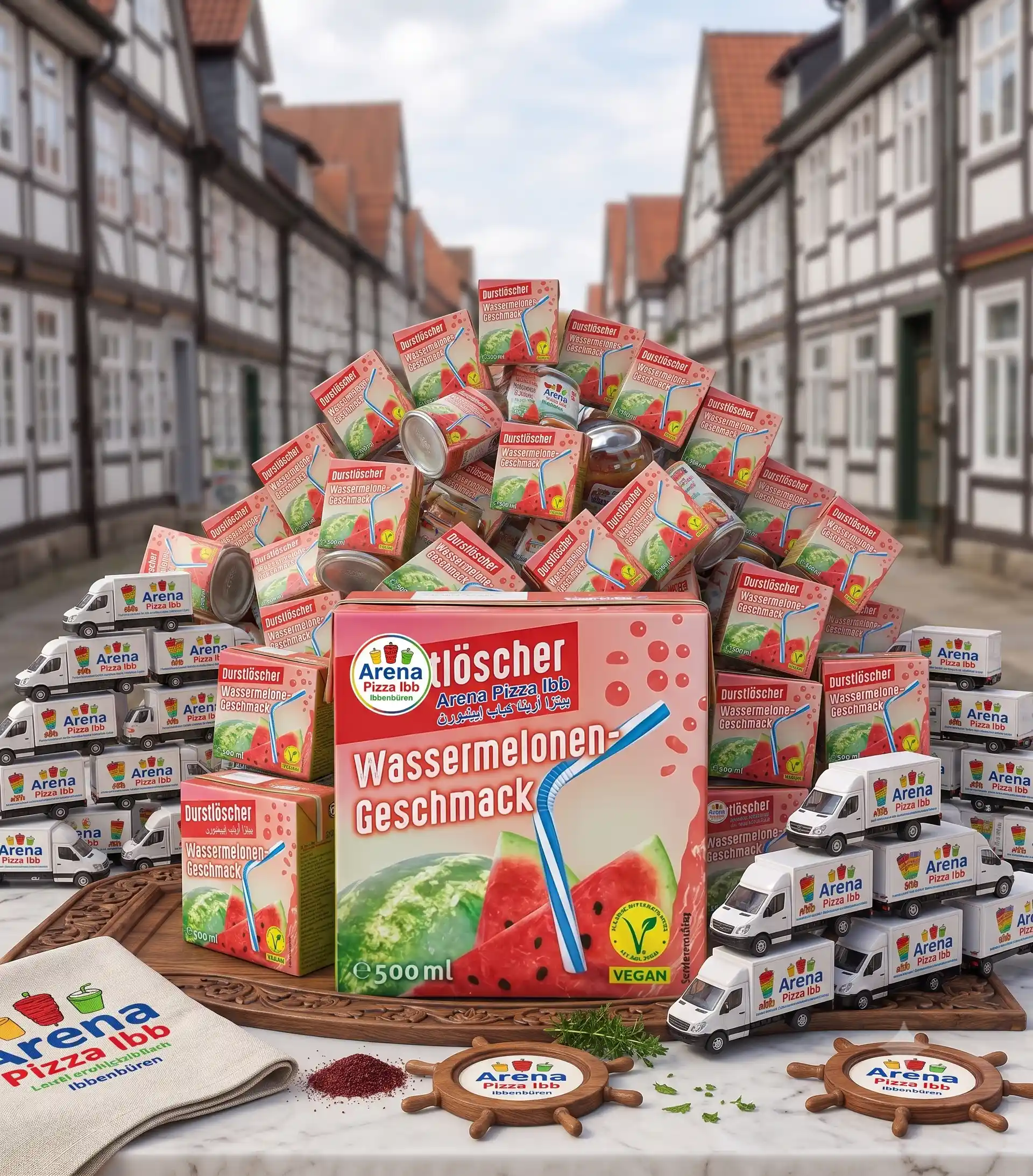 148- Durstlöscher