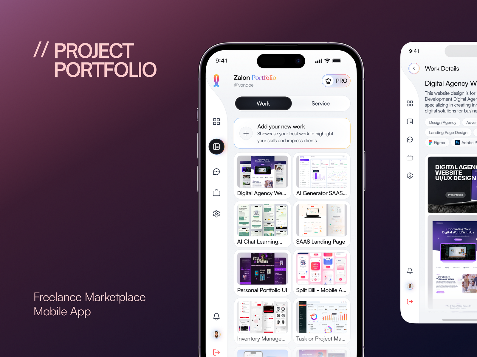 Marketing mobile