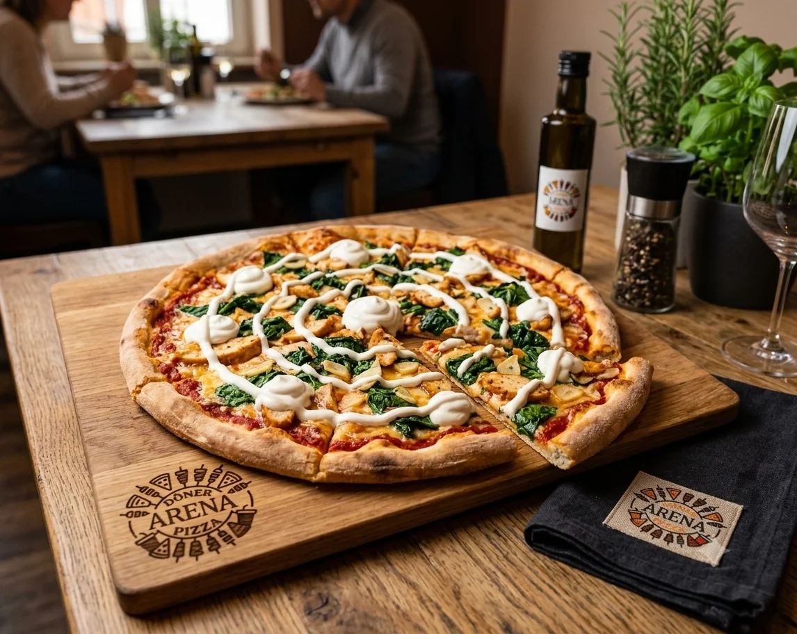 12- Pizza Detten