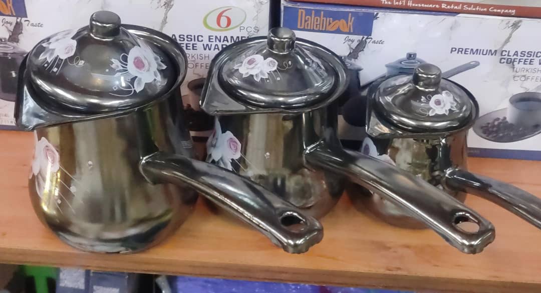 طقم دولات شينكو