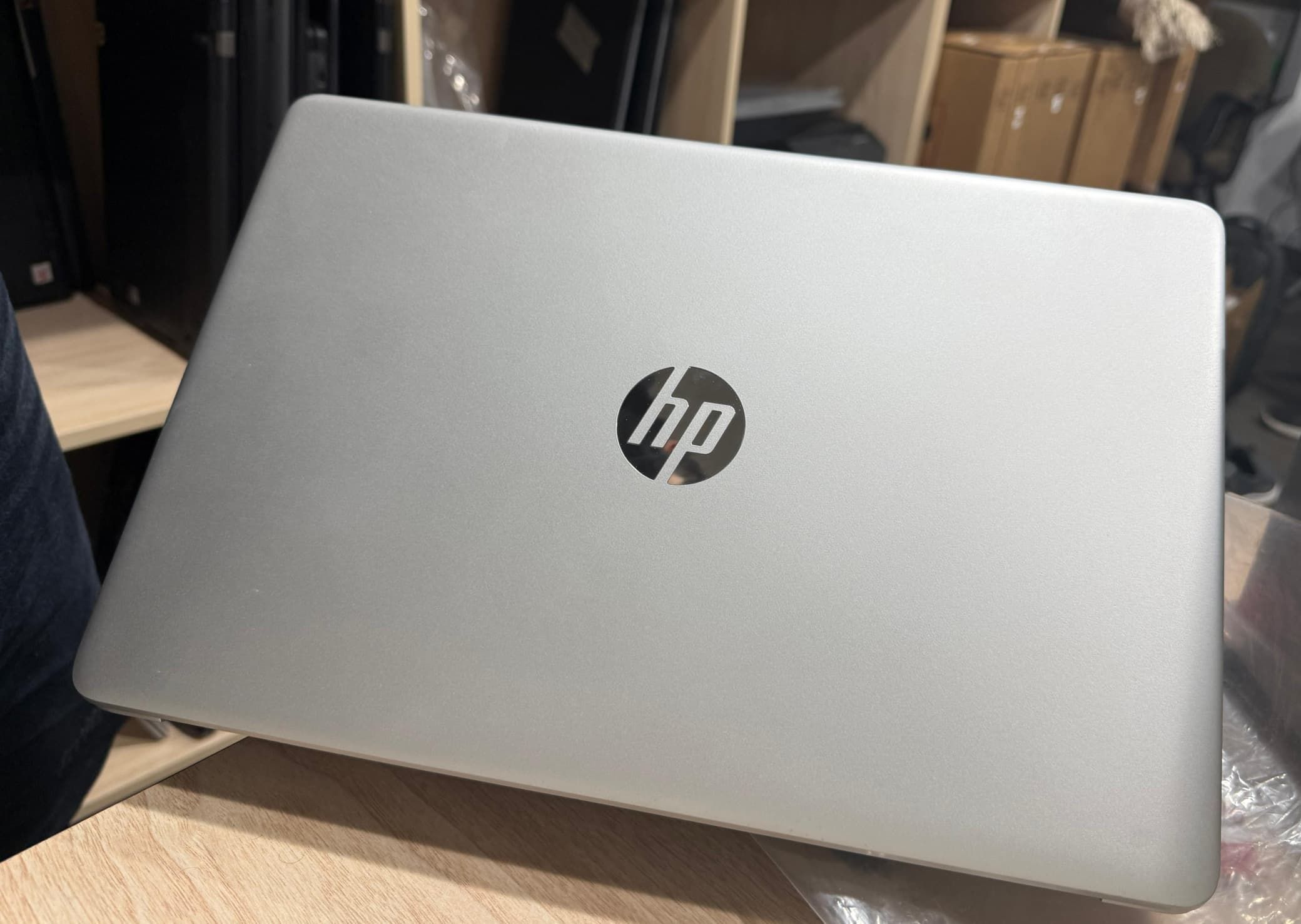 Laptop HP 15