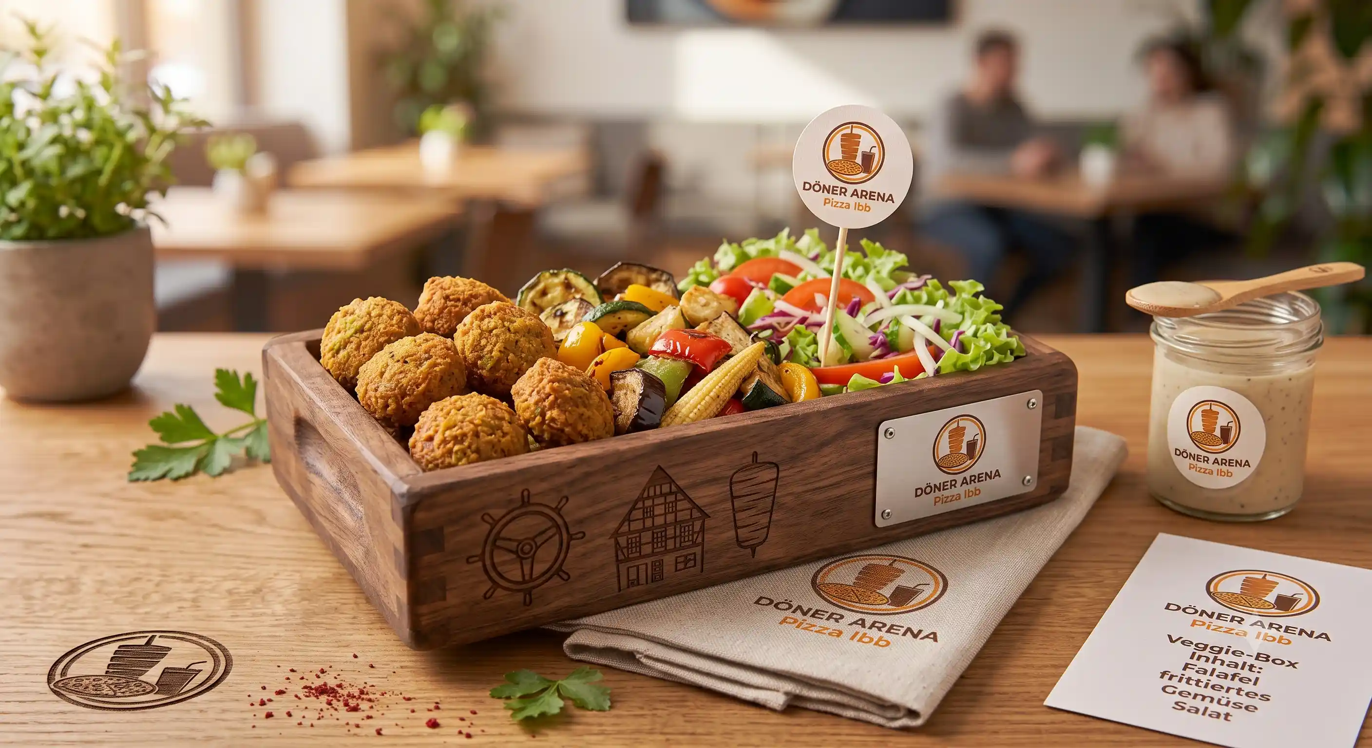 69- Veggie-Box