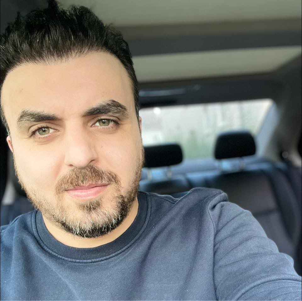 Alaa Abdul Azim