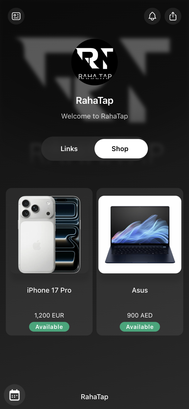 Sell Smarter with Your Own Micro-Shop